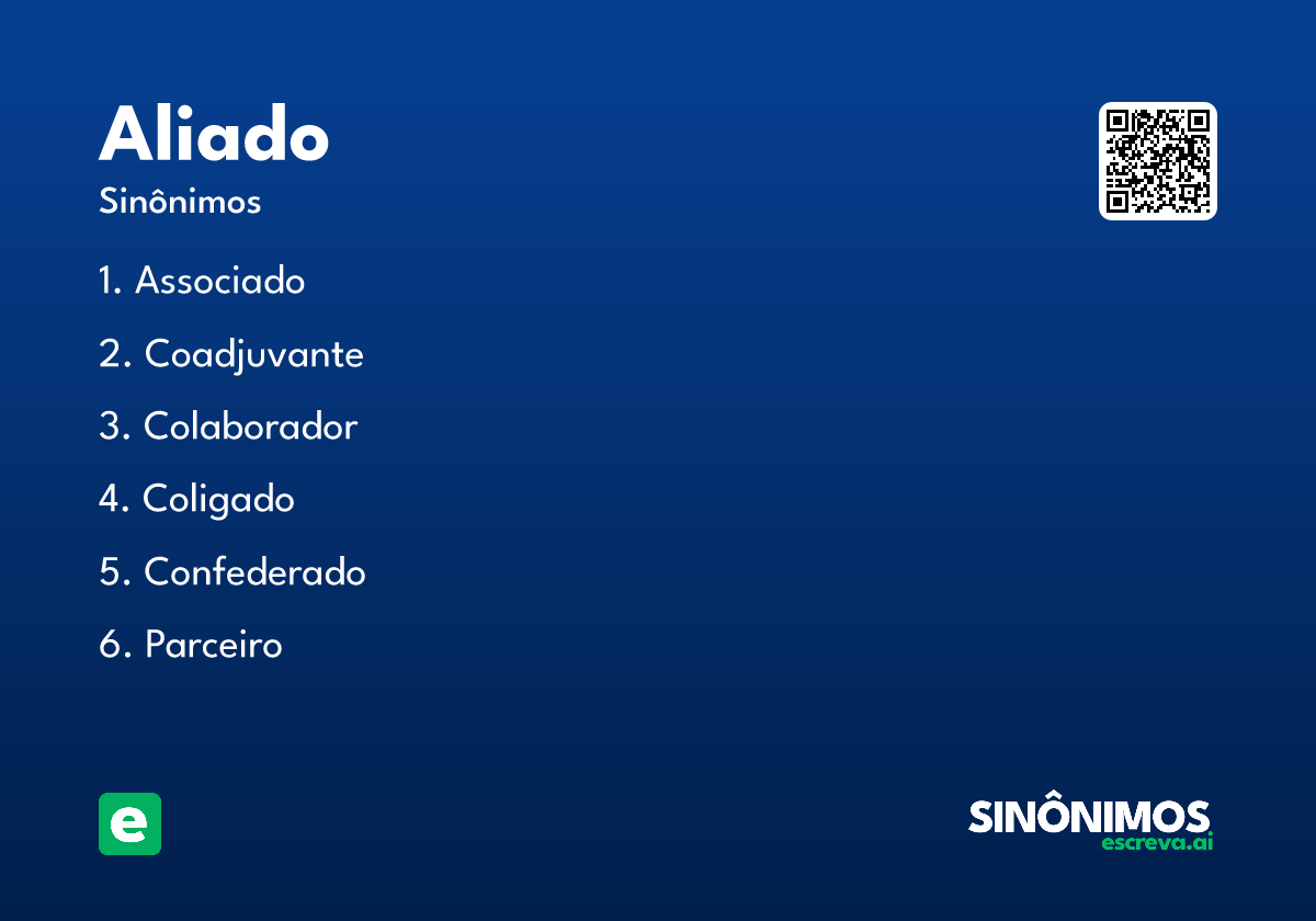 aliado