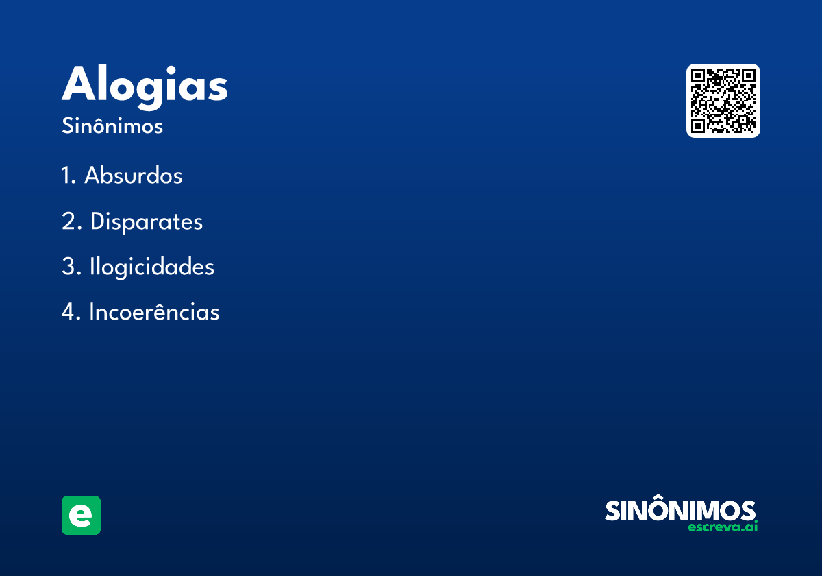 alogias