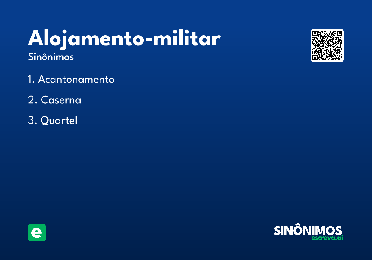 alojamento-militar