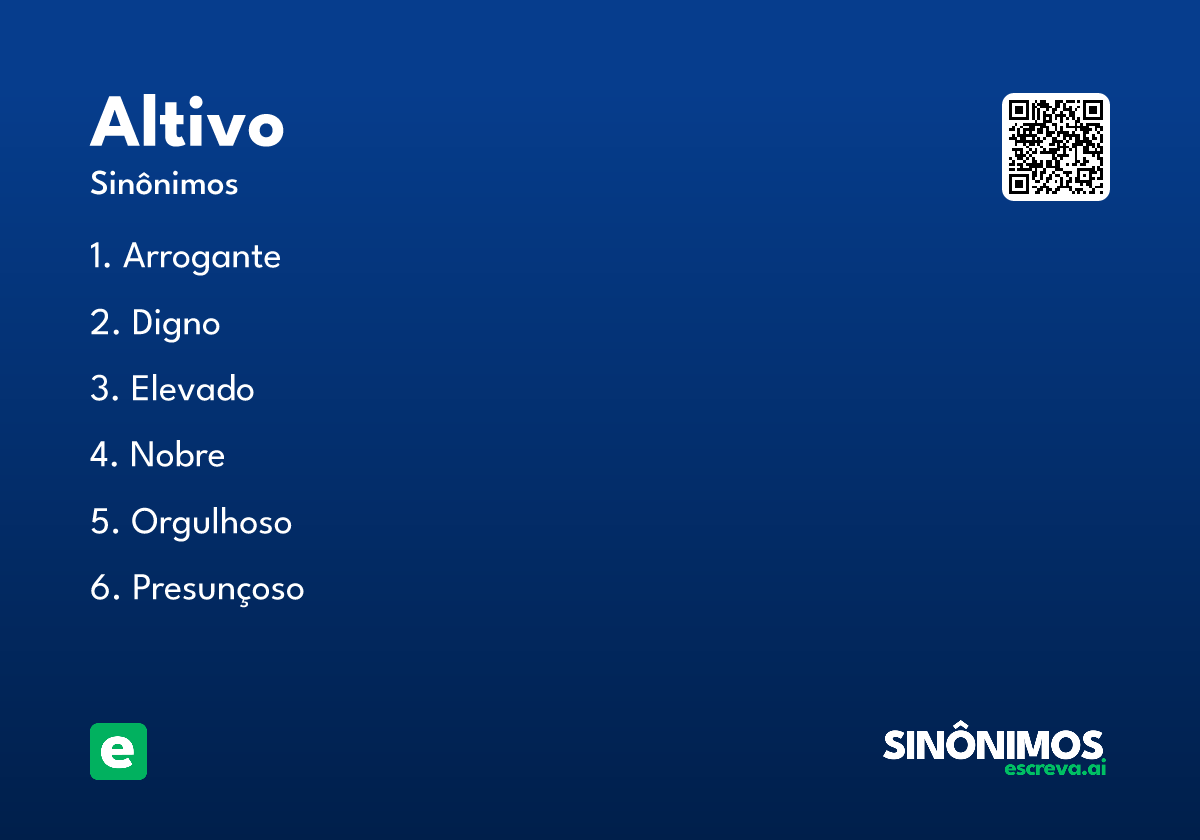 altivo