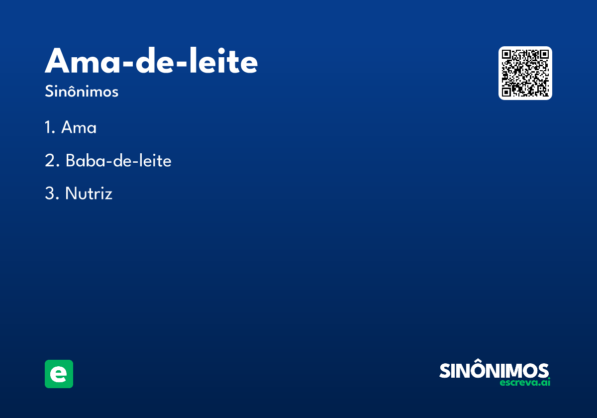 ama-de-leite