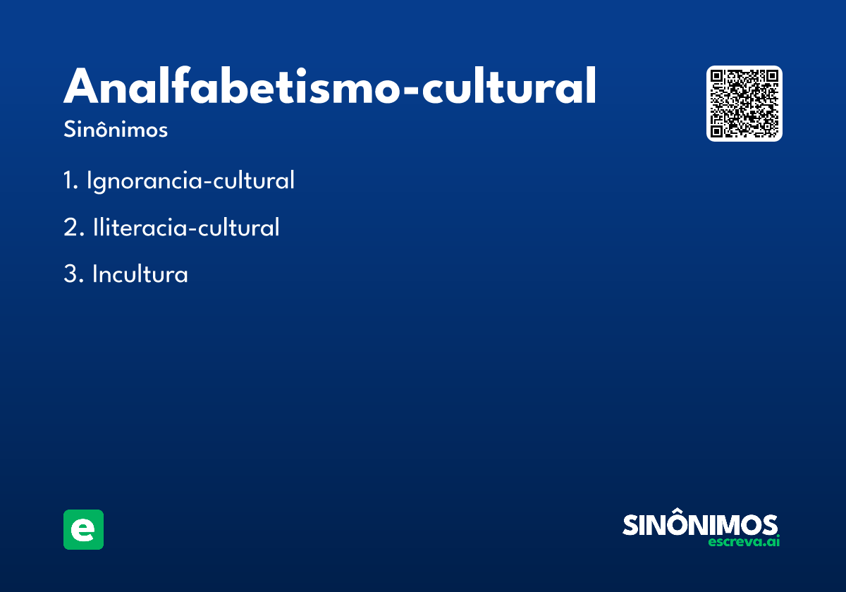 analfabetismo-cultural