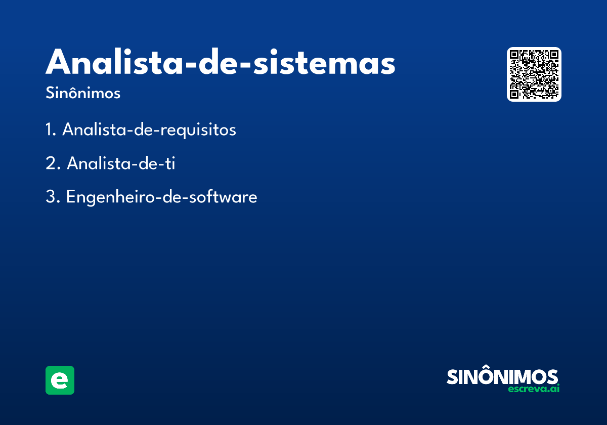 analista-de-sistemas