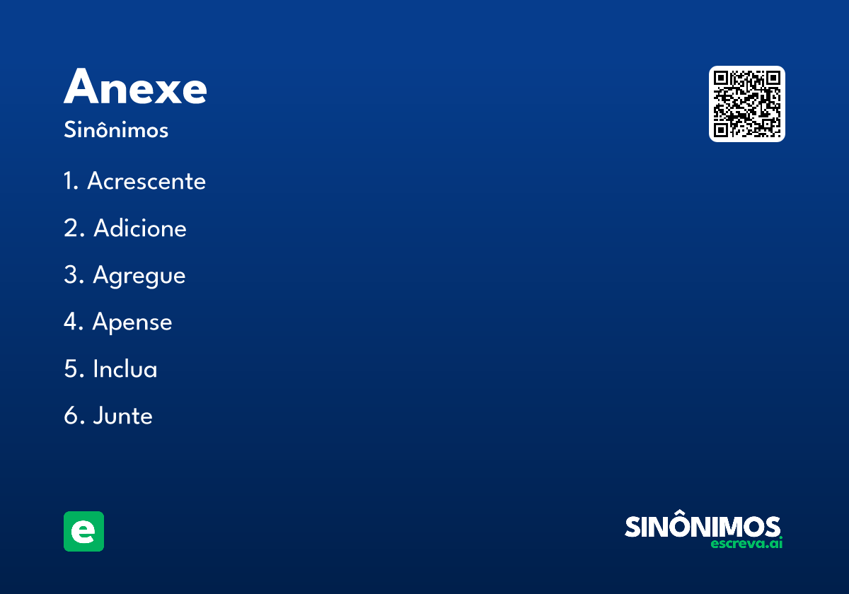 anexe