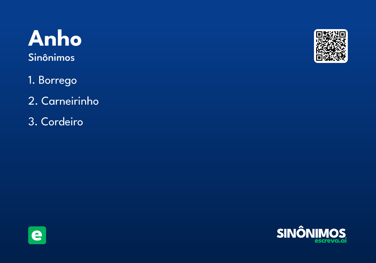 anho