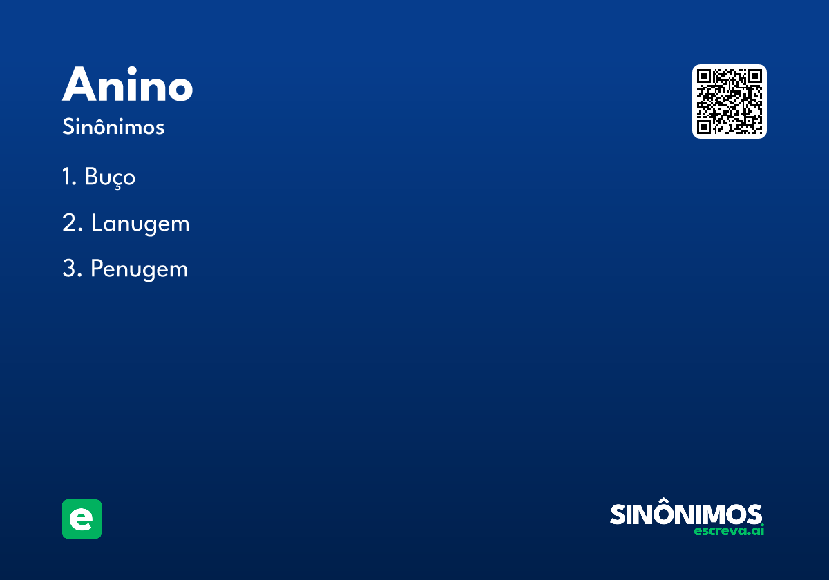 anino