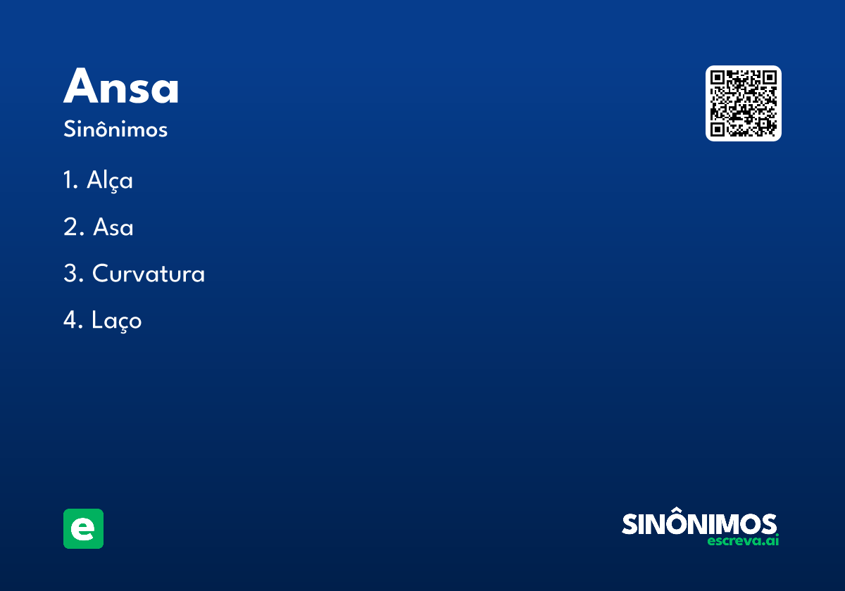 ansa