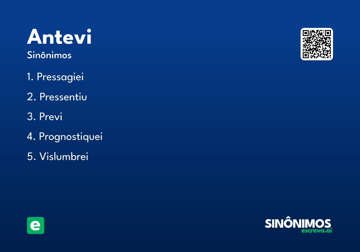 antevi