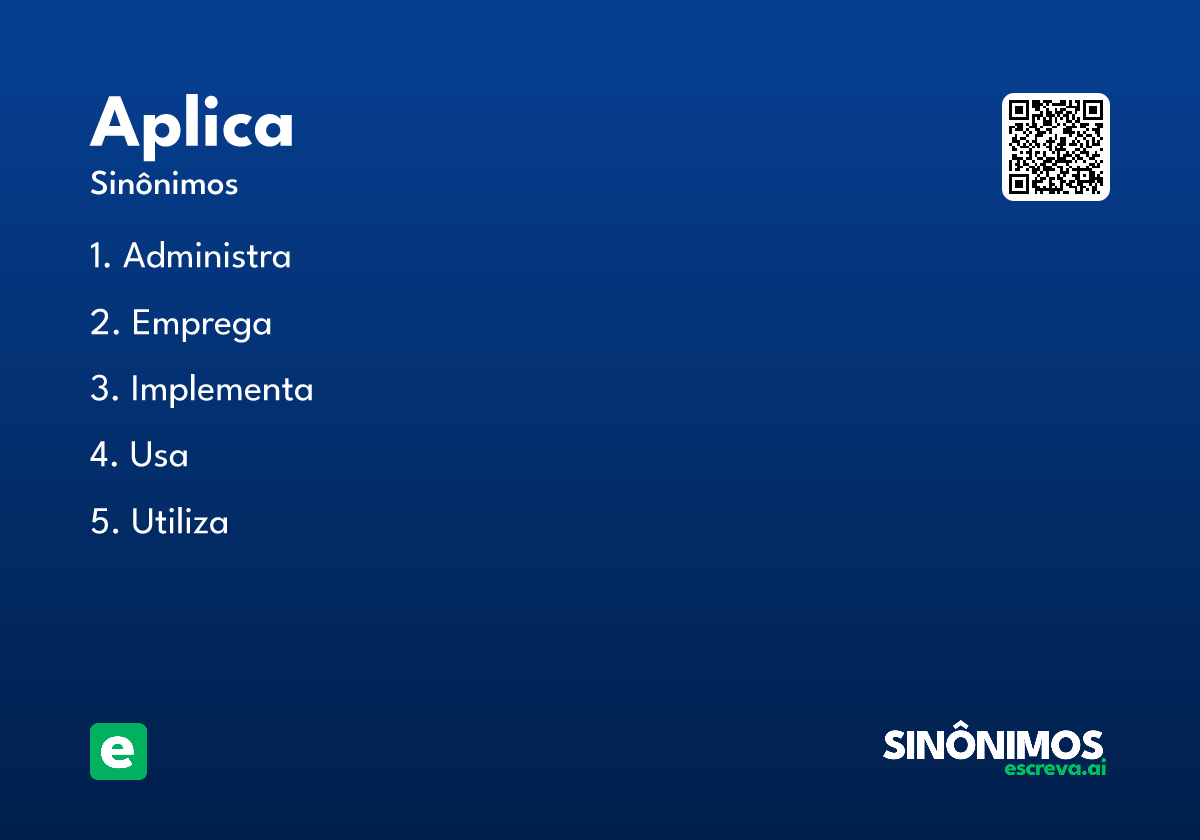 aplica
