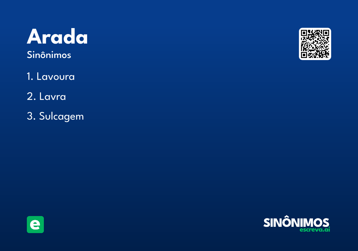 arada