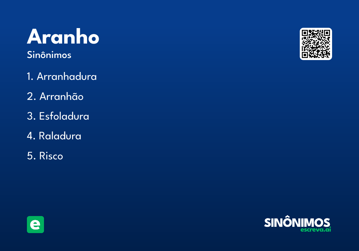 aranho