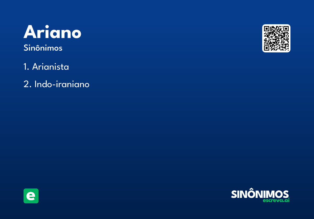 ariano