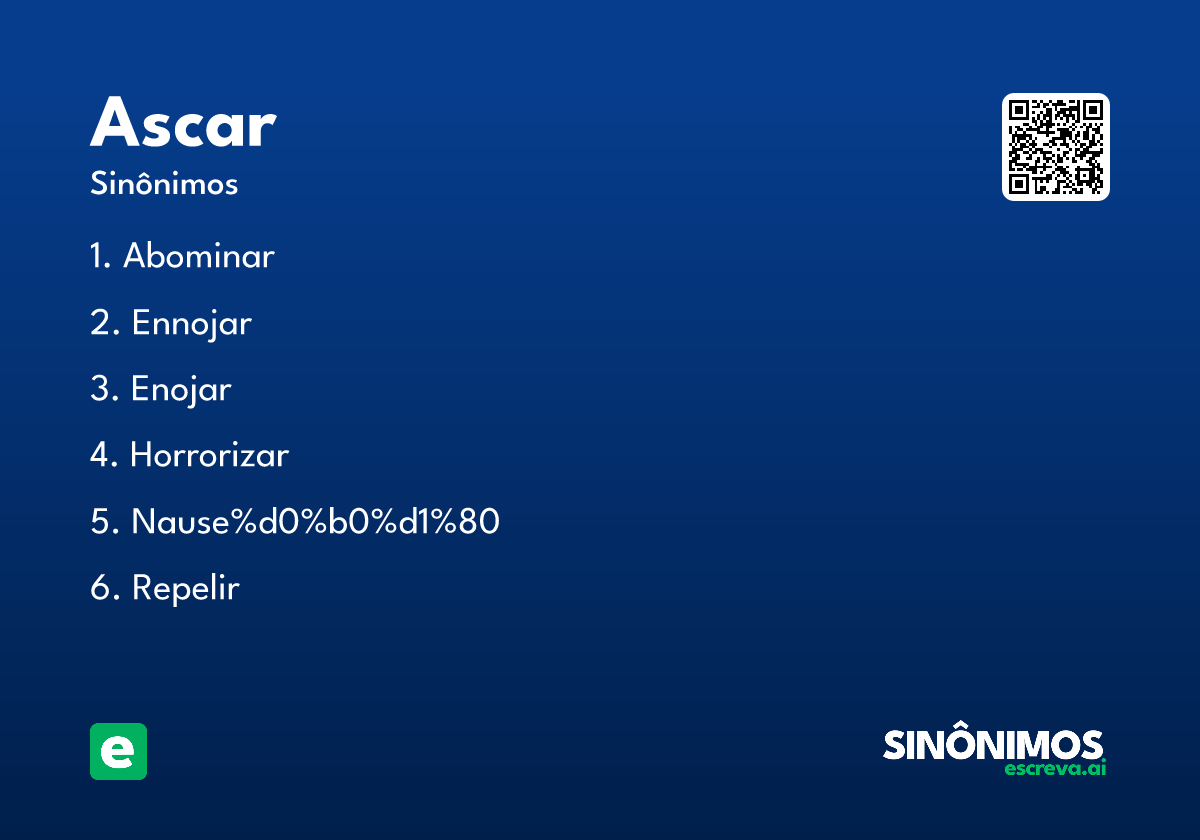 ascar