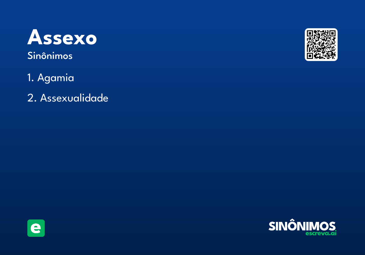 assexo