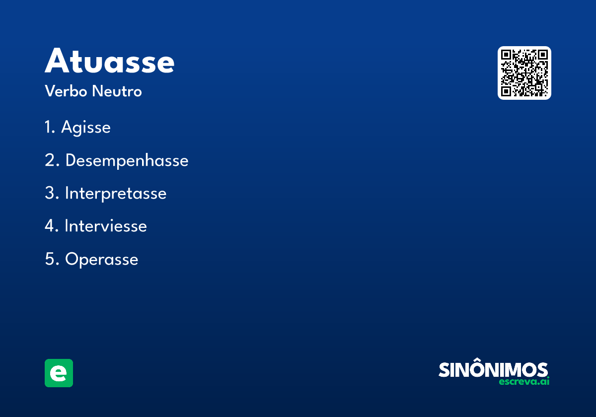 atuasse