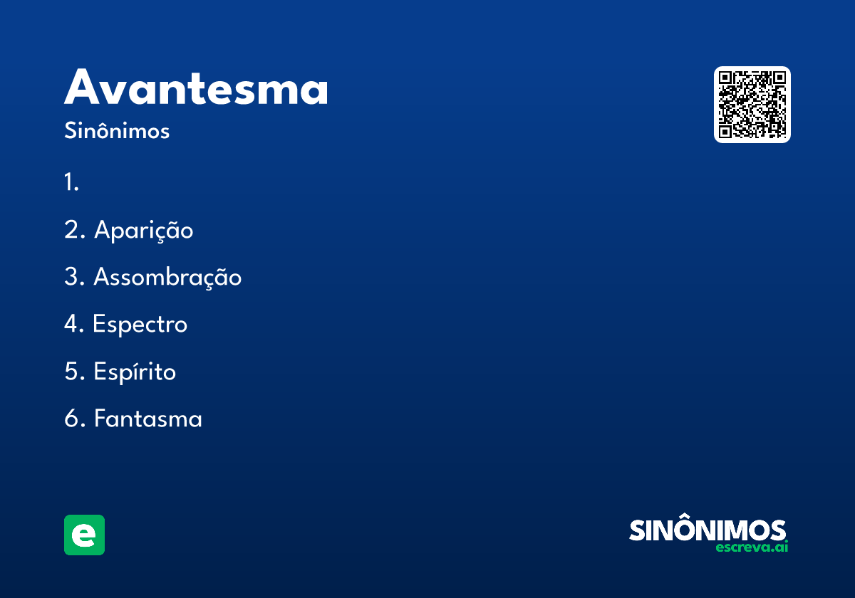 avantesma