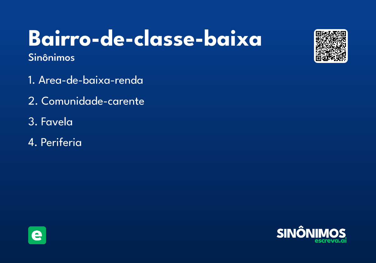 bairro-de-classe-baixa
