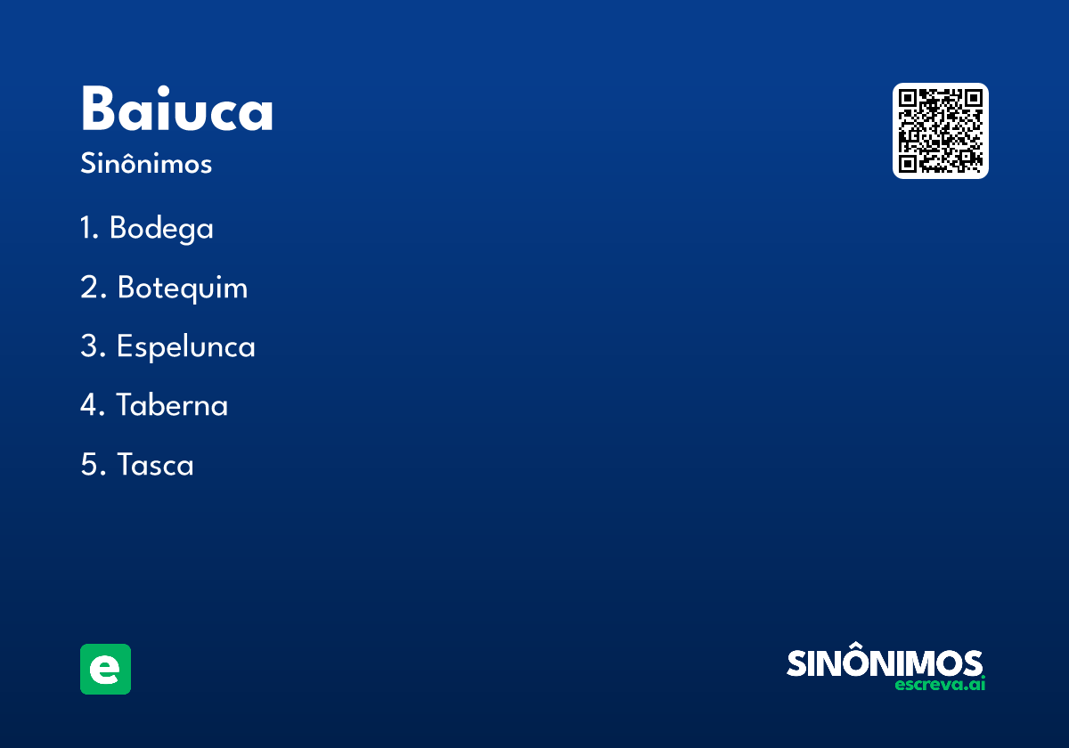 baiuca