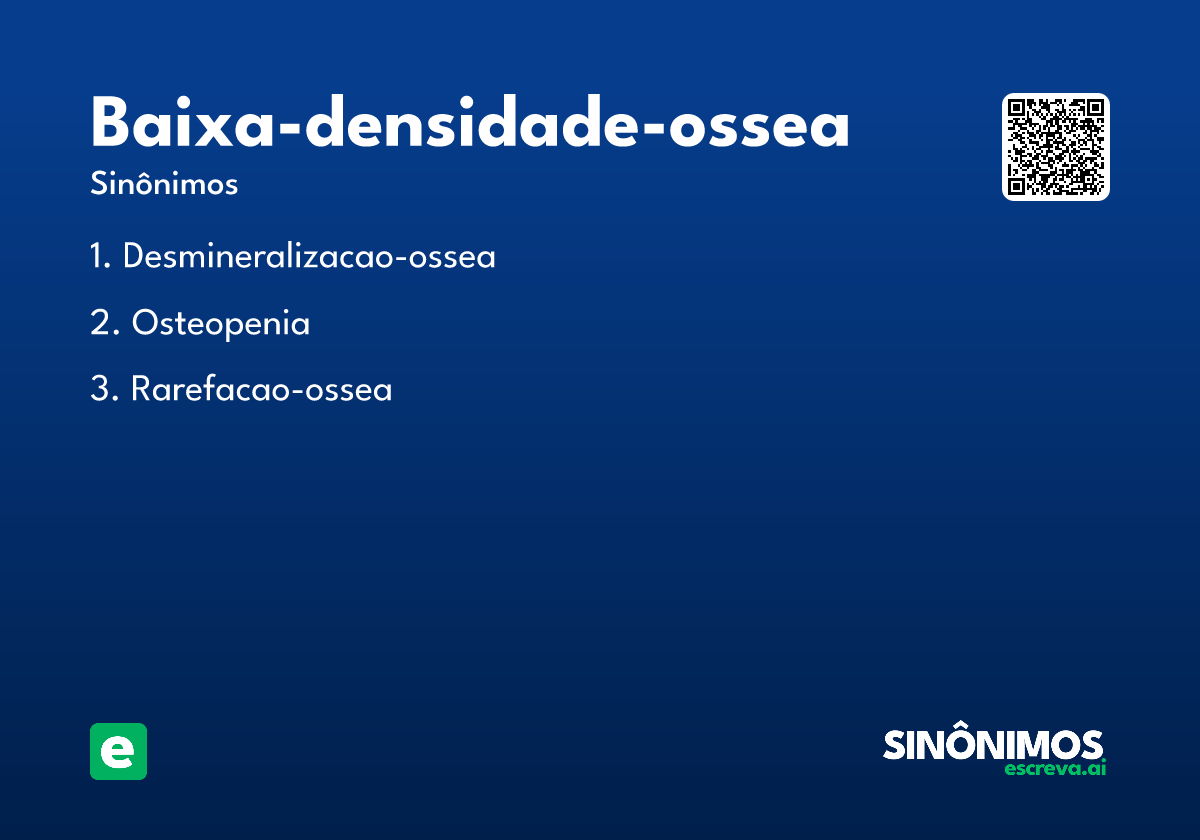 baixa-densidade-ossea