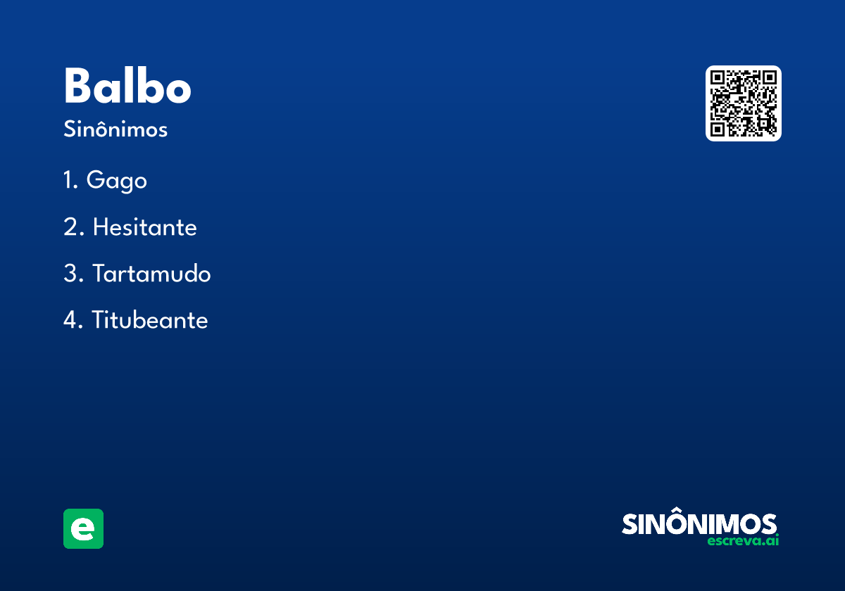 balbo