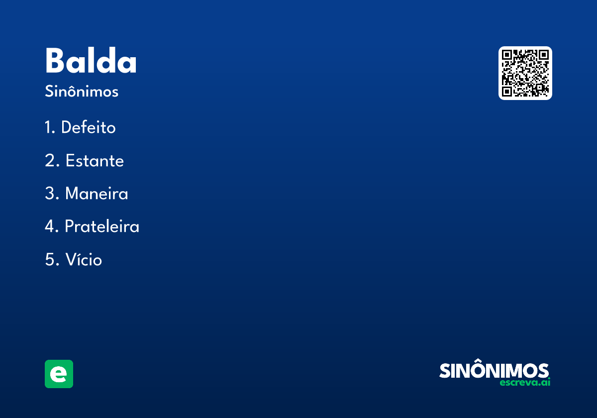 balda