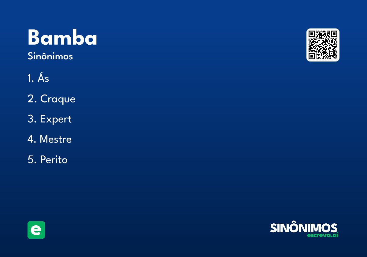 bamba