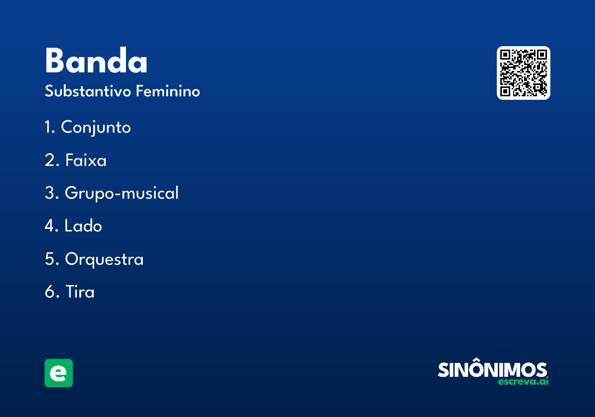 banda