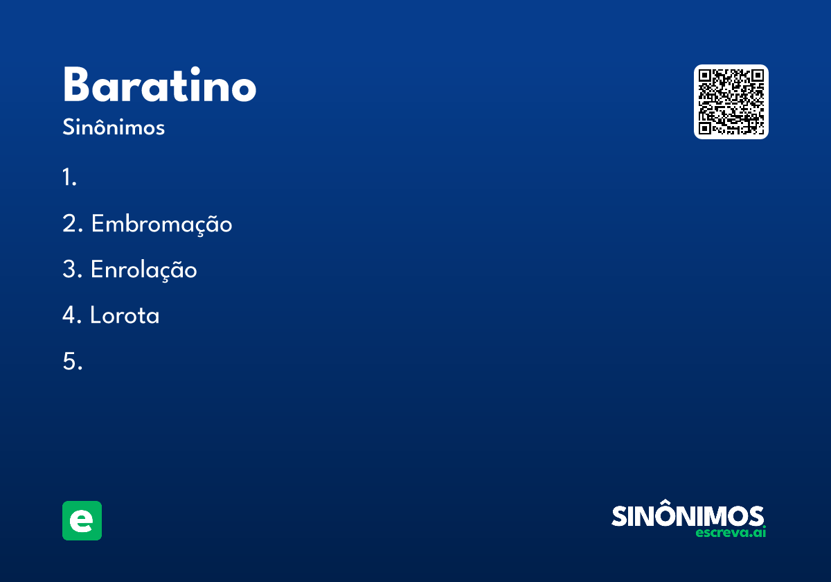 baratino