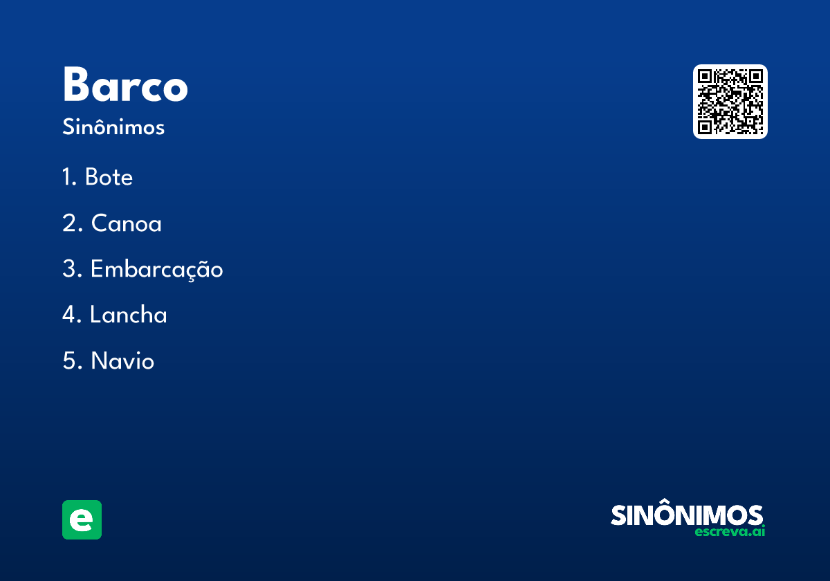 barco