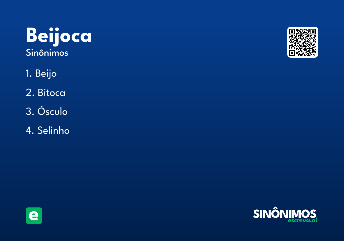 beijoca