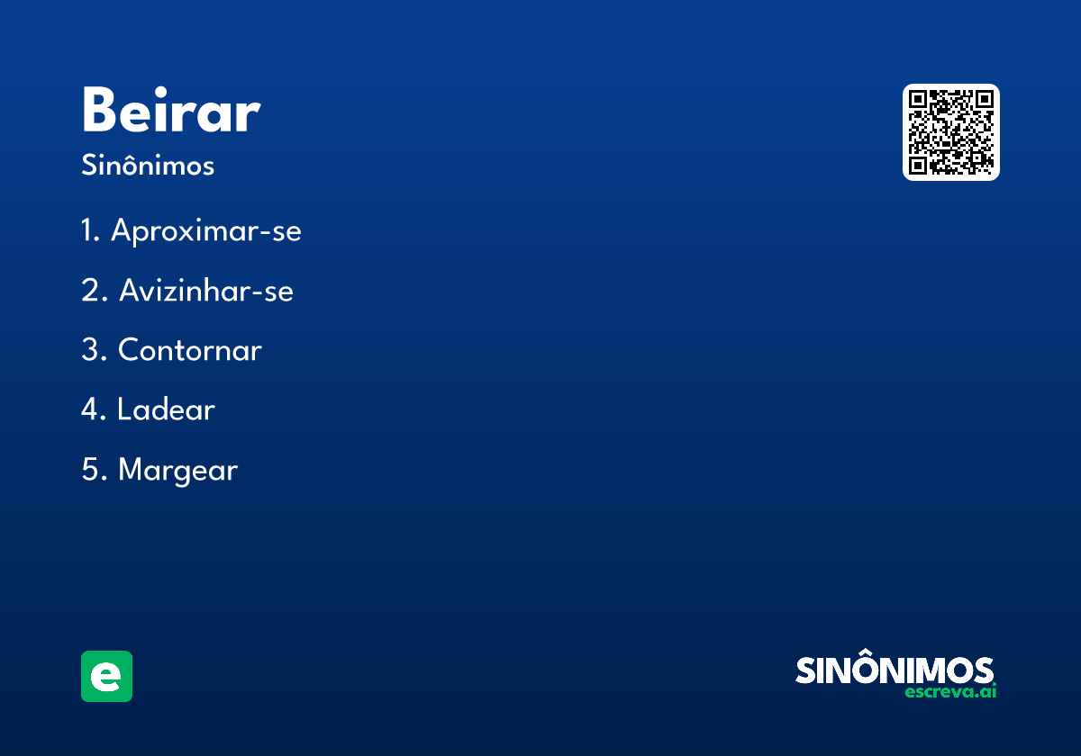 beirar