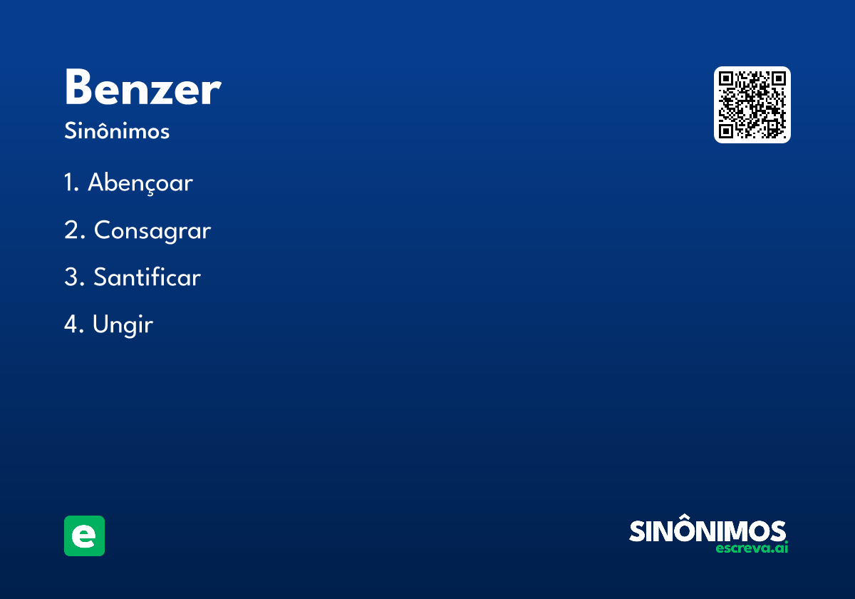 benzer