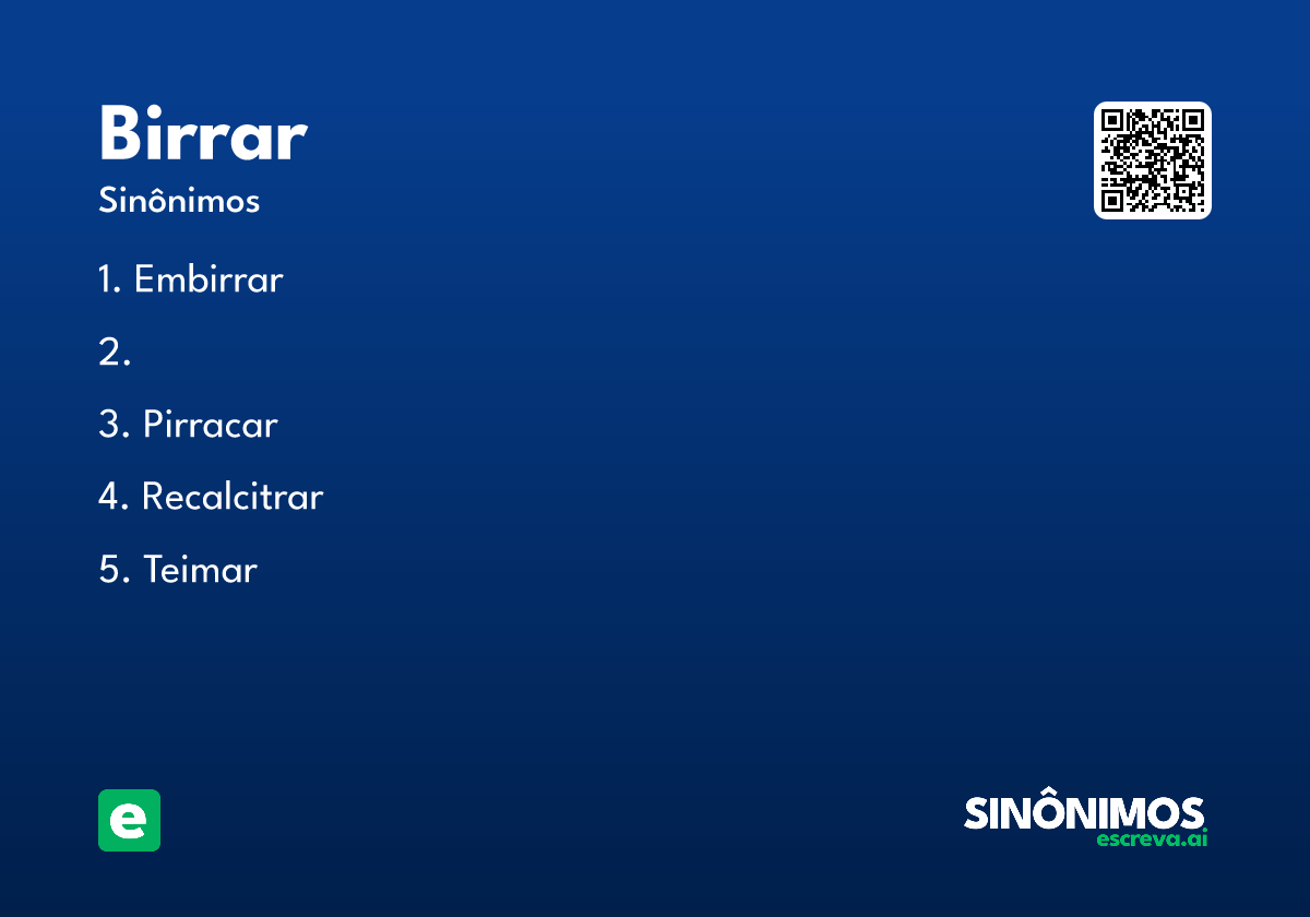 birrar
