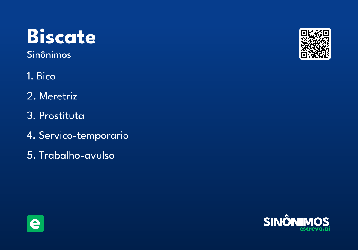 biscate
