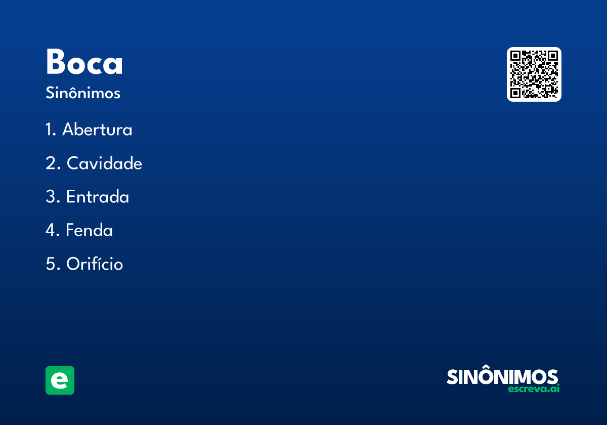 boca