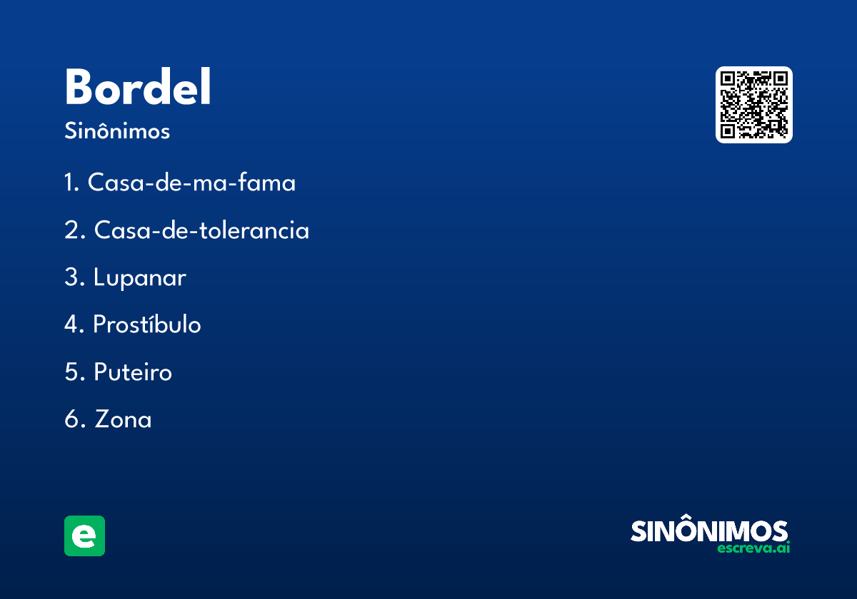 bordel