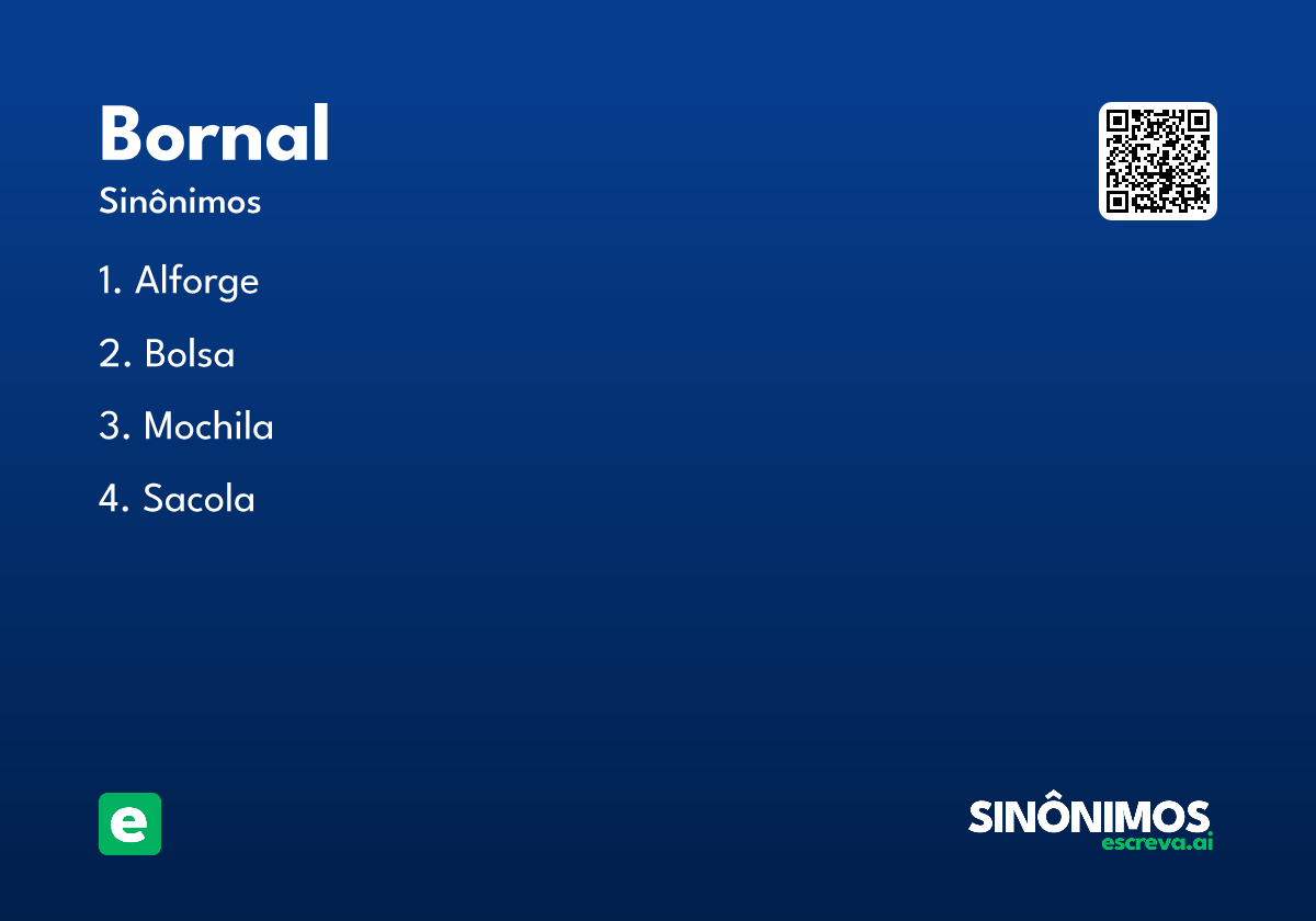 bornal