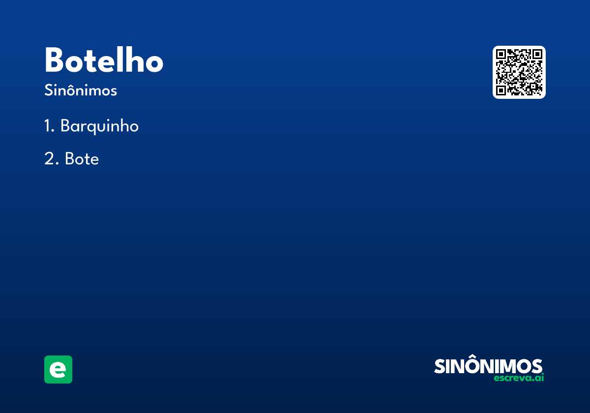 botelho