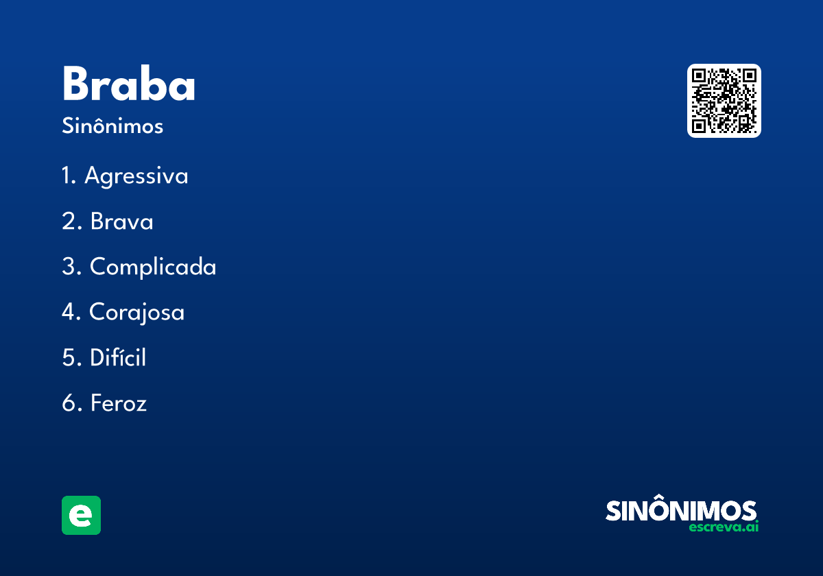 braba