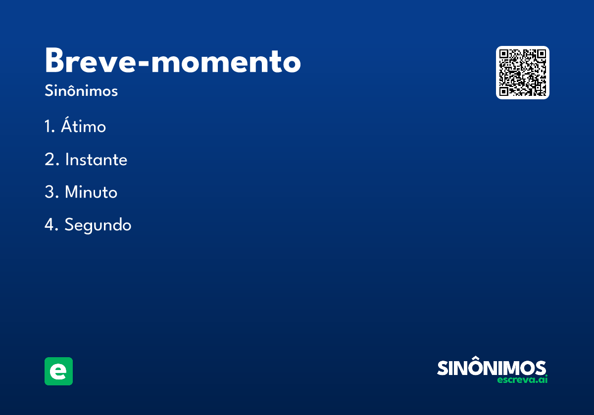 breve-momento