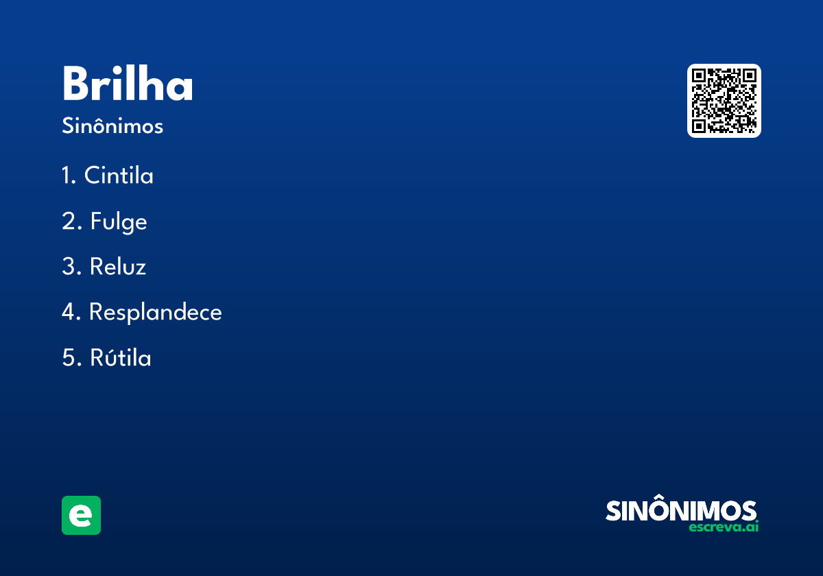 brilha