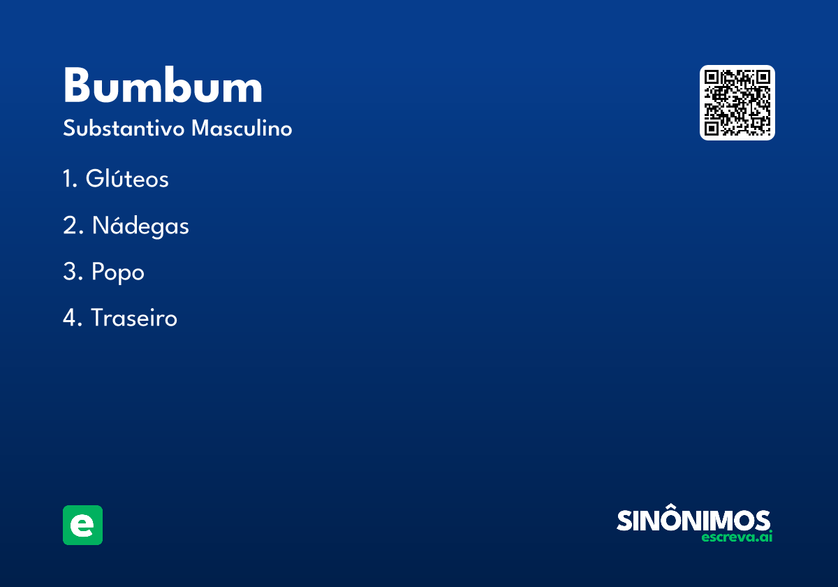 bumbum