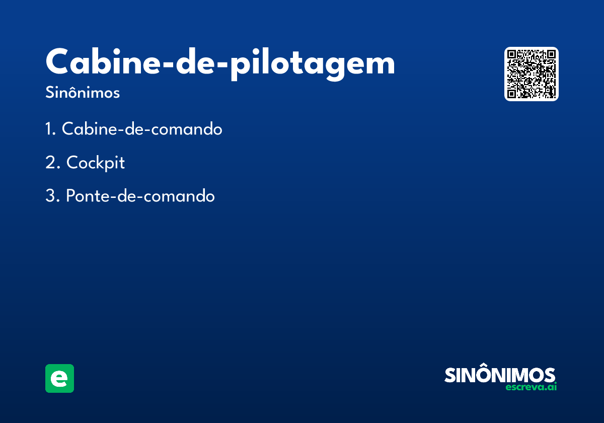 cabine-de-pilotagem