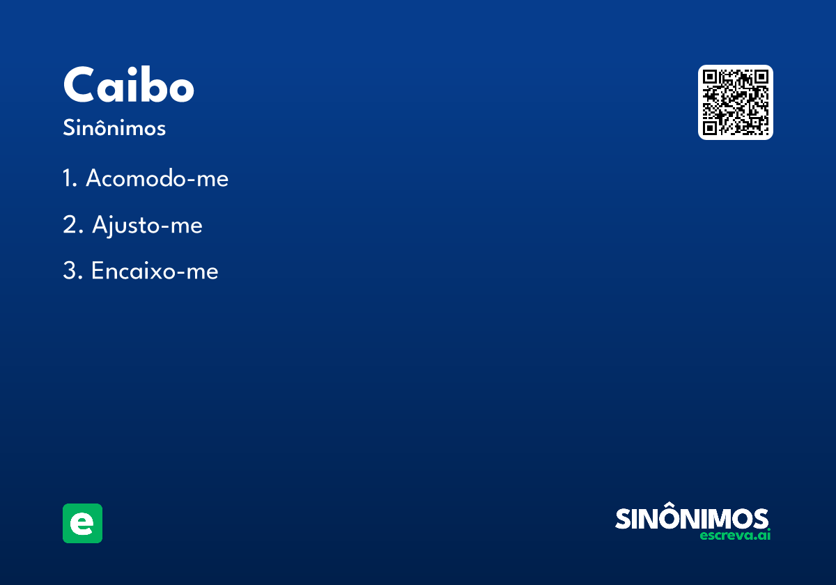 caibo