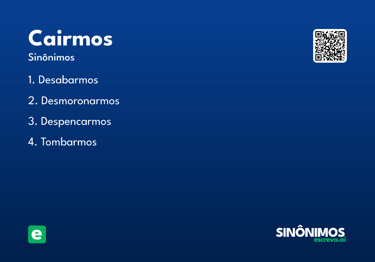 cairmos