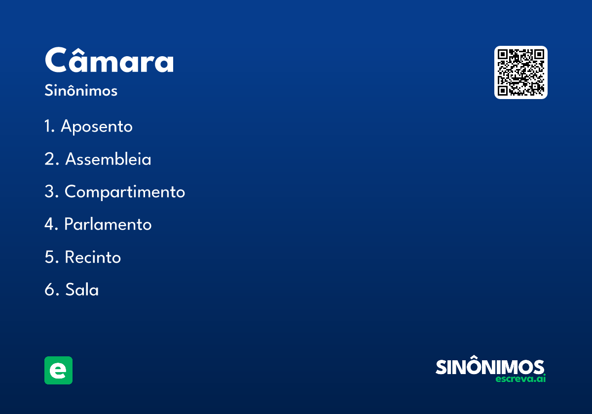 câmara