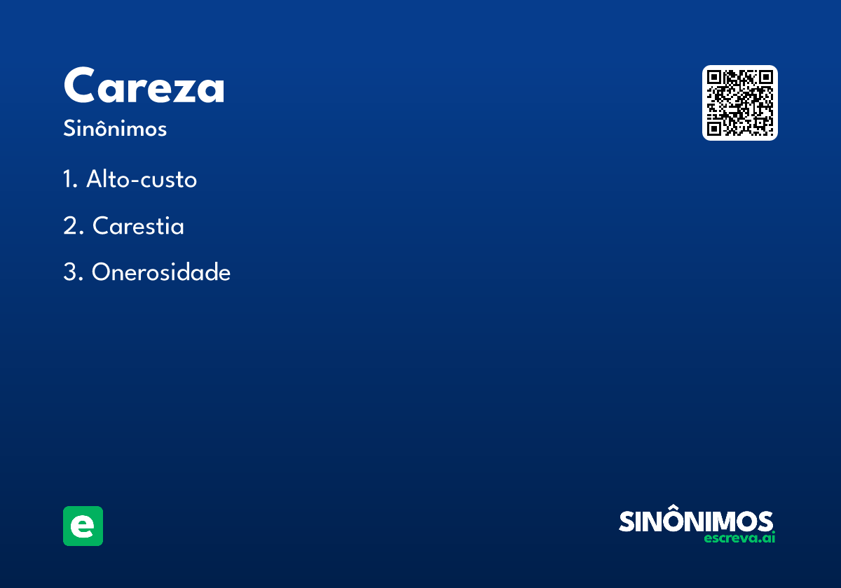 careza