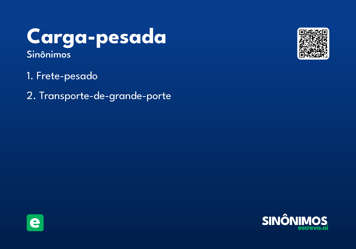 carga-pesada