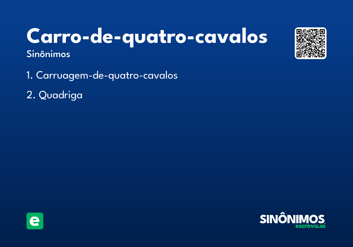 carro-de-quatro-cavalos