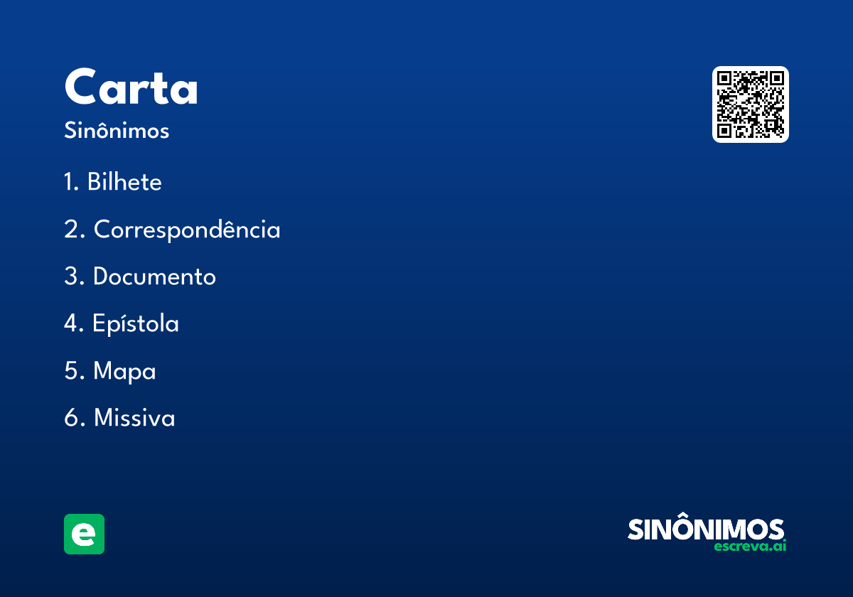 carta